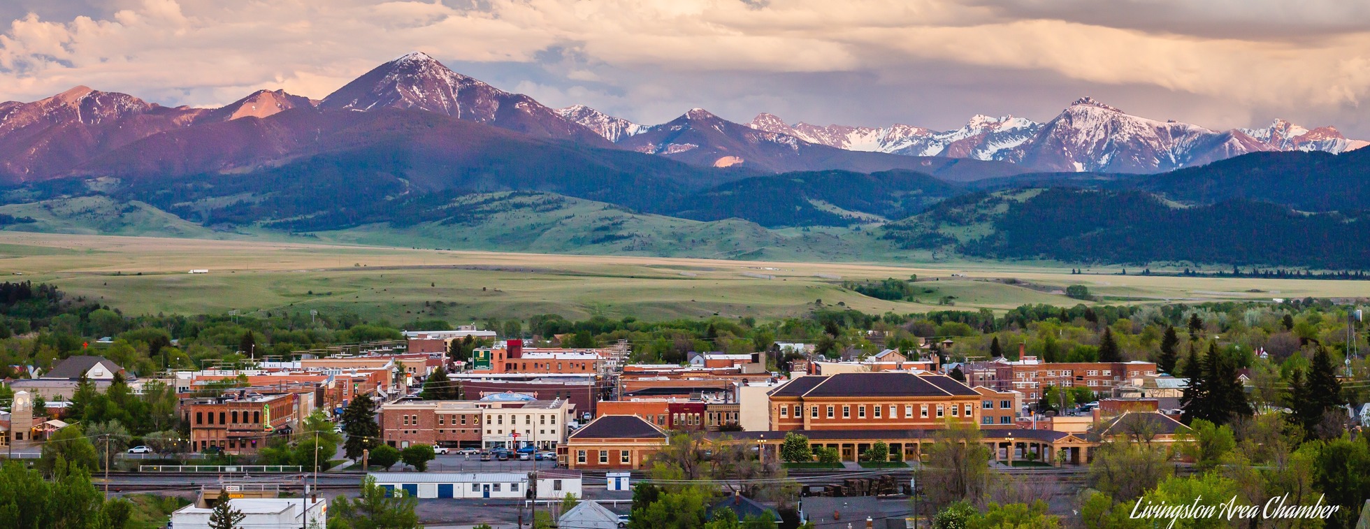 2025 Big Sky Passenger Rail Authority Annual Conference